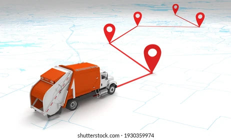 Logistics & Supply Chain Solutions