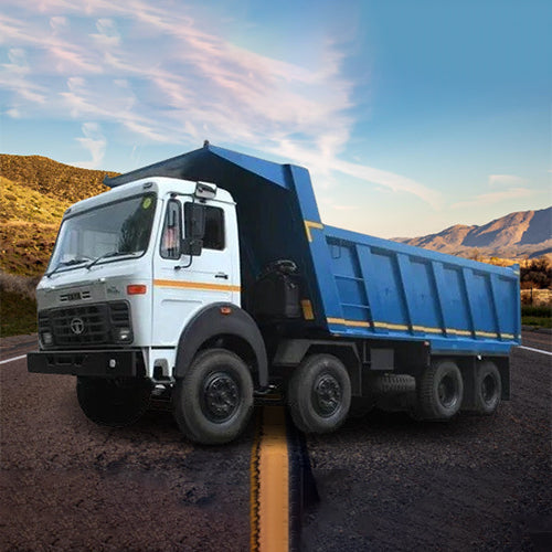 Freight Transportation Services (Price Per KM)